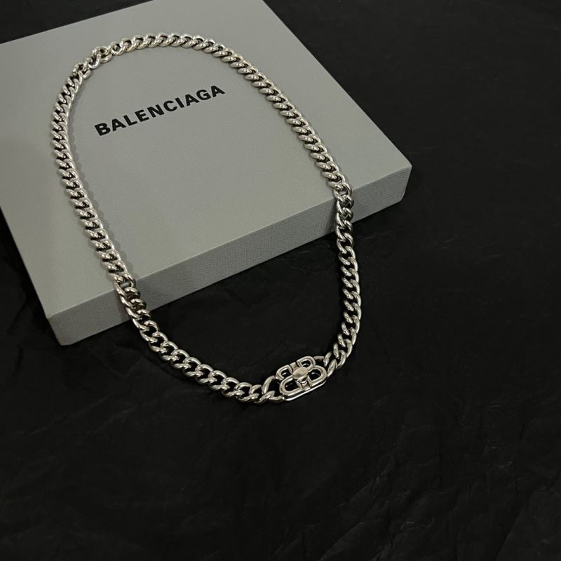 Balenciaga Necklaces